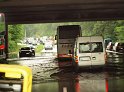 Unwetter Koeln Porz Einsatz FF Koeln P101